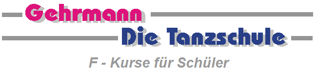 F - Kurse f�r Sch�ler
