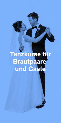 Hochzeitskurse