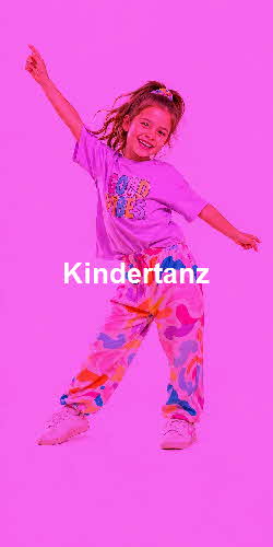 Kindertanz