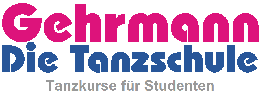 Tanzkurse f�r Studenten