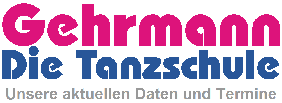 Unsere aktuellen Daten und Termine